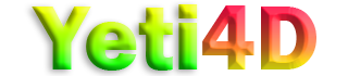 YETI4D